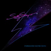 Starman (feat. Electric Youth) [Radio Edit] artwork