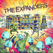 The Expanders artwork