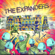 Evilous Number - The Expanders