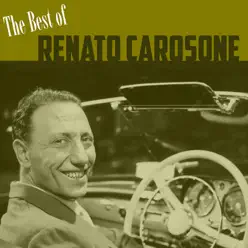 The Best of Renato Carosone - Renato Carosone