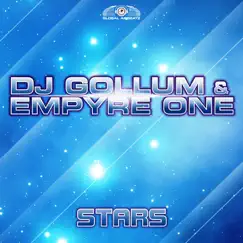 Stars (Remixes) by DJ Gollum & Empyre One album reviews, ratings, credits