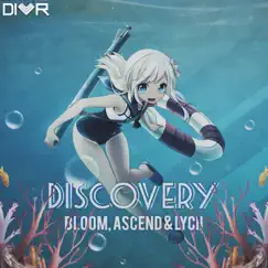 Discovery (Cut) Song Lyrics