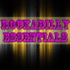 Rockabilly Essentials, 2015