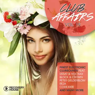 Club Affairs, Vol. 19 by Various Artists album reviews, ratings, credits