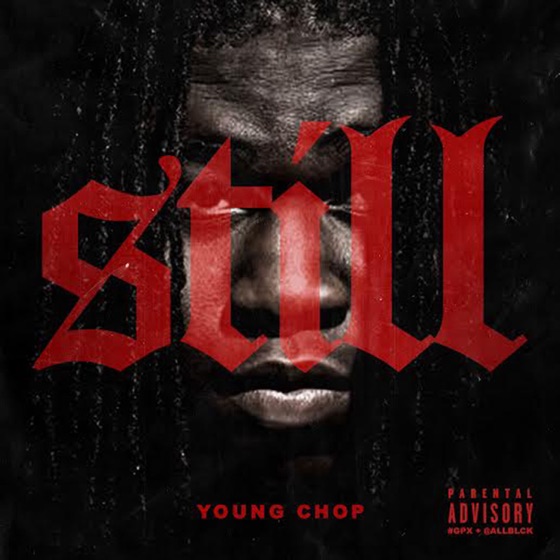 Cover artwork for Valley (feat. Chief Keef)