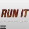 Run It (feat. Planet Asia & KO the Legend) - YG Hootie lyrics