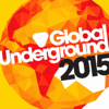 Global Underground 2015 - Various Artists