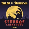 Strange Creatures - Single
