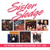 Sister Sledge - Il Macquillage Lady