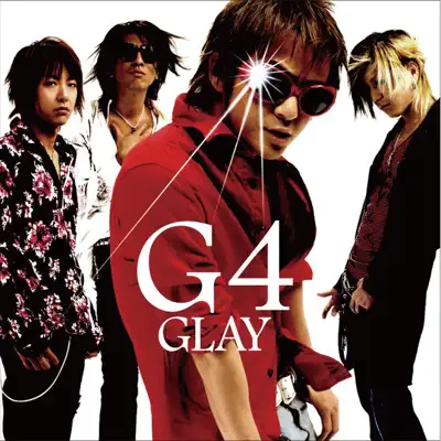 G4 - EP - Glay