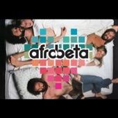 Afrobeta - Everywhere (Afrobeta Remix)