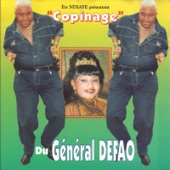 Général Defao - Sala Noki