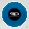 Phoenix - EP album lyrics, reviews, download