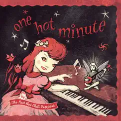 One Hot Minute Song Lyrics