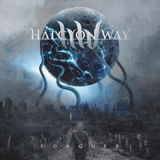 Cover artwork for Hatred Is My Cause