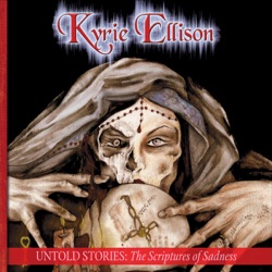 Kyrie Ellison - Unborn Soldier (feat. Mark Zonder & Mike Campese)
