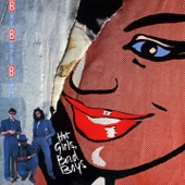 Bad Boys Blue - Kiss You All over, Baby