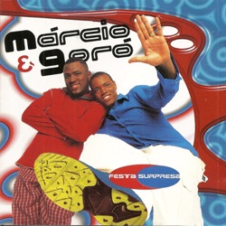 Márcio & Goró - Pule, Brinque e Dance