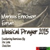 Musical Prayer 2015 - EP