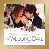 The Wedding Date: The Reception Edition artwork