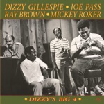 Dizzy Gillespie, Joe Pass, Ray Brown & Mickey Roker - Frelimo