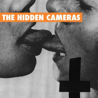 télécharger l'album The Hidden Cameras - Doom