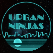 Urban Ninjas - Urban Ninjas