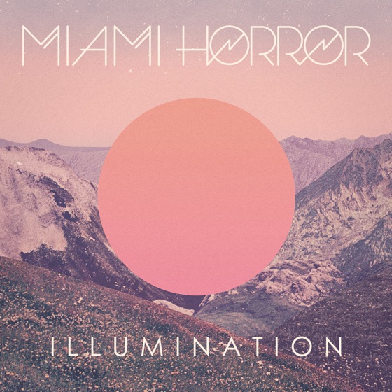Cover artwork for Moon Theory