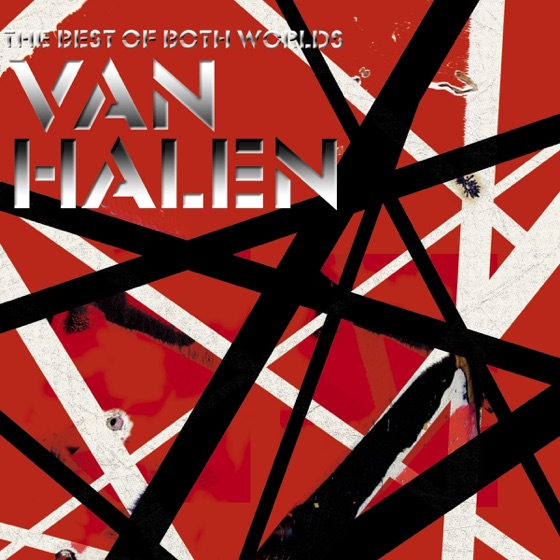 Cover artwork for Runnin' With the Devil