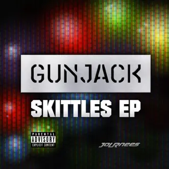 Skittles EP by Gunjack album reviews, ratings, credits