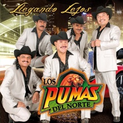 Los Pumas del Norte - El Muchacho Alegre