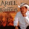 A Veces - Ariel Barreras lyrics