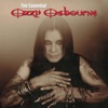 The Essential Ozzy Osbourne artwork