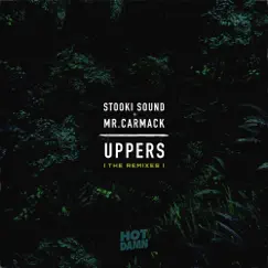 Uppers (QUIX Remix) Song Lyrics