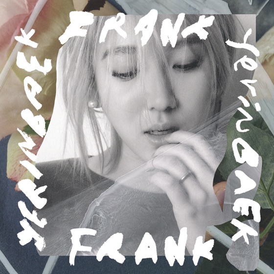 Cover artwork for Blue