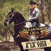 Alejandro Lira - Charlar Con la Muerte