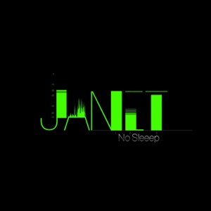 Janet Jackson - No Sleeep - Line Dance Music