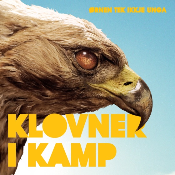 Cover artwork for Kontaktannonser