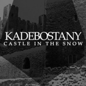 Castle in the Snow artwork