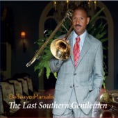 Delfeayo Marsalis - I Cover the Waterfront
