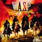 Live To Die Another Day - W.A.S.P. lyrics