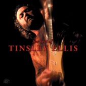 Tinsley Ellis - A Quitter Never Wins