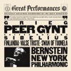 Leonard Bernstein & Bedřich Smetana - Peer Gynt Suite No. 1, Op. 46: II. The Death of Åse