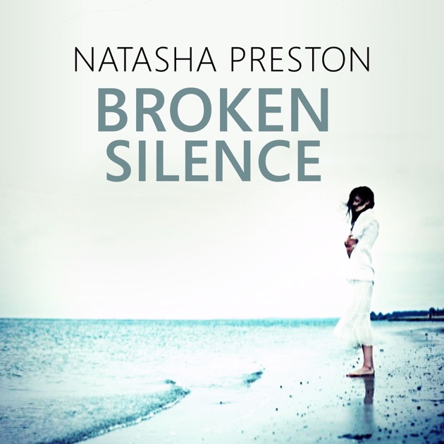 Broken silence natasha preston epub book