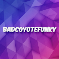 The BadCoyoteFunky Podcast podcast