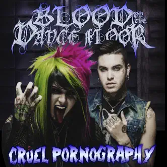 Cruel Pornography - EP by Blood On the Dance Floor album reviews, ratings, credits