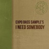 I Need Somebody - Single, 2014