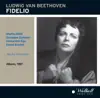 Beethoven: Fidelio (Live) album lyrics, reviews, download