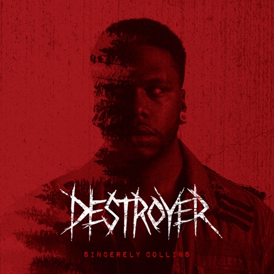 Cover artwork for Soul