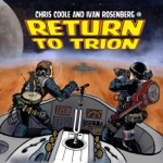 Chris Coole & Ivan Rosenberg - Stage Fright